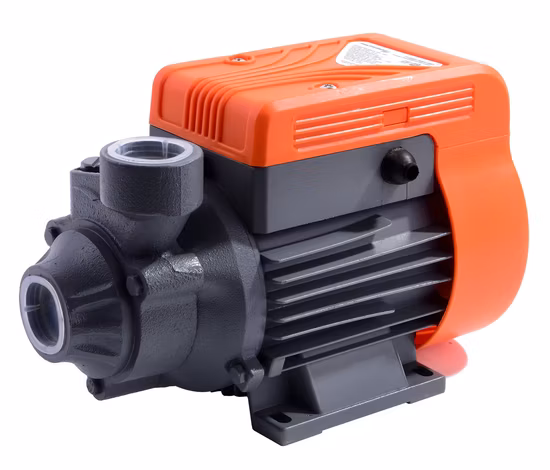 Pompe Acqua Pompa Periferica Bomba Periferica Qb60 Pompa Acqua Elettrica