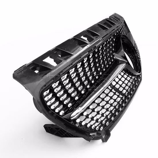 Assale del rimorchio/Parti del rimorchio/Parti del camion per parapolvere Benz/Coperchio in gomma dell'albero a camme/Tubo dell'asse/Staffa del perno/Ingrassatore/Traversa dell'asse/Boccola del perno/Anteriore di tipo americano