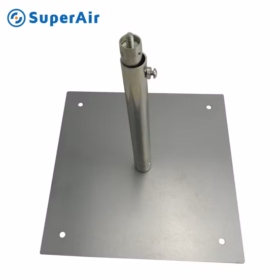 Tetto HVAC Multi